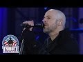 Daughtry performs "Waiting for Superman": Tribute to the Troops 2013
