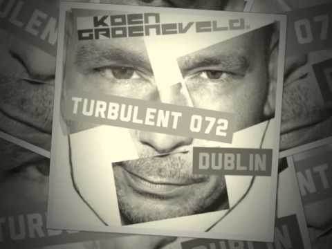 Koen Groeneveld  Turbulent 072 - Dublin