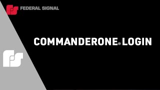 CommanderOne Login Tutorial