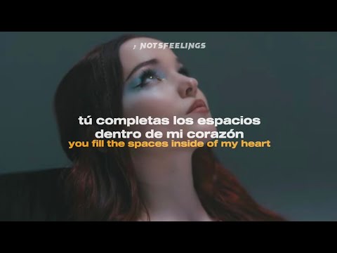 dove cameron ft. khalid – we go down together – sub. español + lyrics + vídeo oficial
