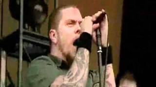 Chimaira   Needle live