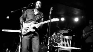 Kenny Neal - Aces Bradenton, FL - March 19 2011 -  Bop Til I Drop