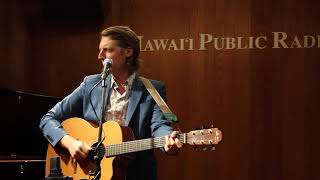 Eric Hutchinson - Music From A Small Room