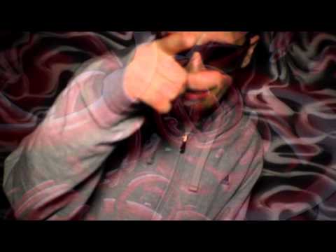 Adventure Club Feat Lyrical Eye - Do I See Color Remix (Music Video)