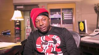 Line 4 Line: (Episode 28) &quot;Interview With A Vampire&quot; ft. Ras Kass