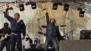Damian Marley &amp; Nas - Dispear