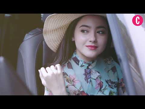 Cosmo X Laneige - Hannah Delisha