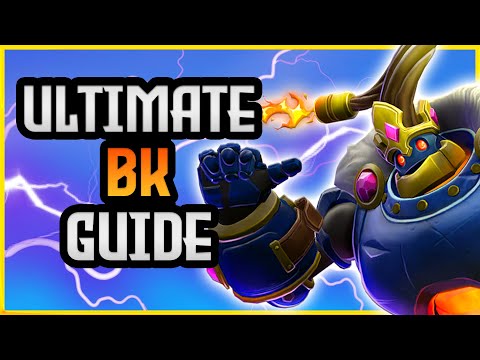 Ultimate Bomb King Guide