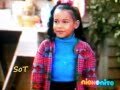 Naya Rivera Family Matters 2