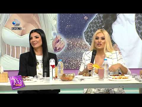 Teo Show (18.05.) - Bianca Rus and Andreea Tonciu, "turned on" really badly: "Maurice annoys me...!"