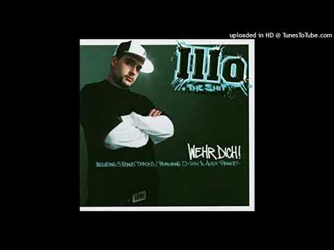 Illo The Shit - Homies (feat. J-Luv)