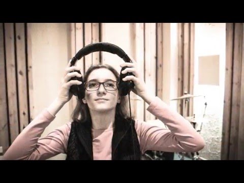 Zuzanna  Brom - CUPS SONG cover