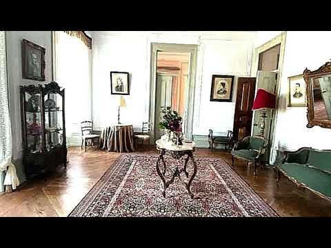 Palácio no Centro de Serpa, do início do Século XX, excelente investimento para Hotel