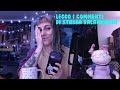 LEGGO I COMMENTI DEGLI HATERS DI STREGA SALAMANDER ASMR ITA