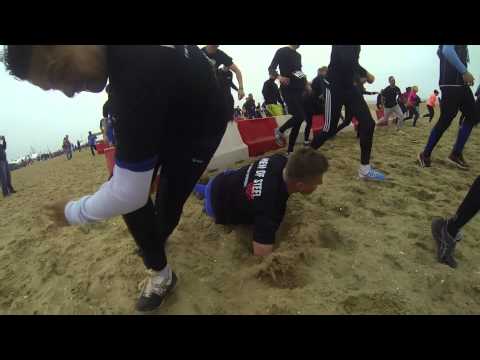 Vrijgezellenfeest Witte & iPhone