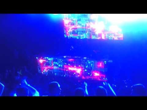 Sagan - Boomers Don Diablo (Athens 2015)