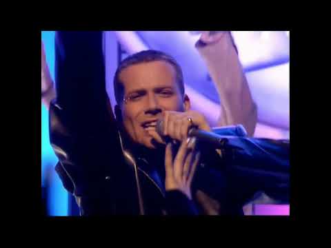 Five - Everybody Get Up (TOTP)
