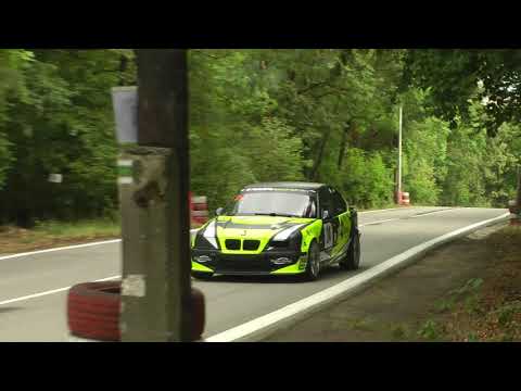 AUTOPOLA Jankov Vŕšok 2019 - František ANČÍK - BMW E36 | MaxxSport |