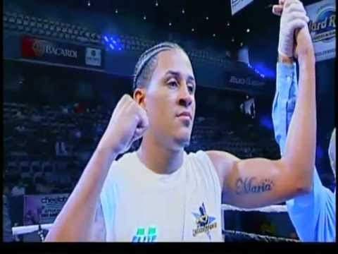 gilbert castillo vs alvaro enriquez round 4