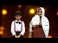 Soyab Ali - Superstar Singer Season 2 - Bagho Ke Har Phool Ko Samjhe Apna Baghban Song