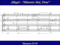 Alto-Allegri-Miserere Part 1-Score.wmv 