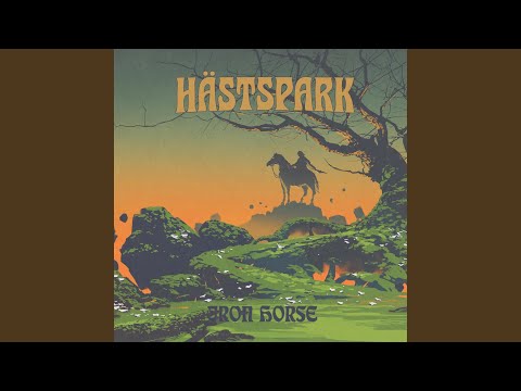 Iron Horse - Hästspark