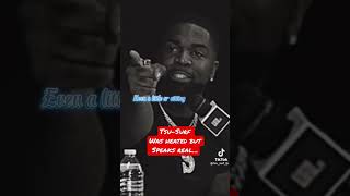 Tsu-Surf popping his $hit #viral #youtubeshorts #youtube #viralshorts #fyp #tsusurf #shorts #short