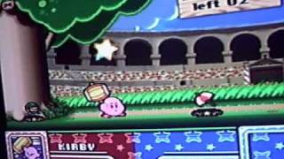 Let's play kirby's fun pak part 19