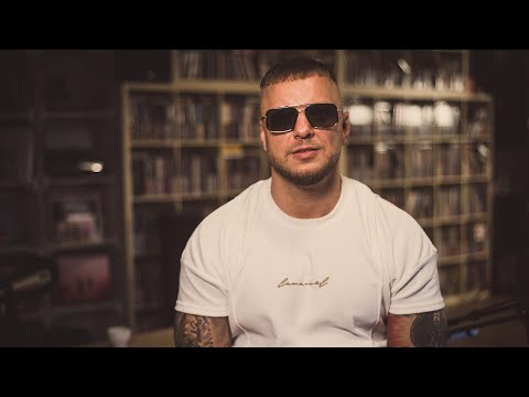 Rest: "Gdybym był prezydentem, obsadziłbym na stołkach swoich ziomali, jak robi każdy"