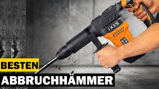 Besten Abbruchhämmer im Vergleich Top 5 Abbruchhämmer Test