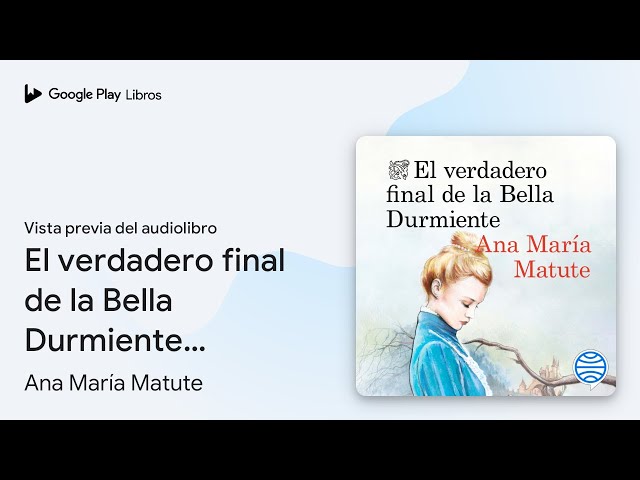 Vídeo relacionado con El verdadero final de la Bella Durmiente: Áncora & Delfín