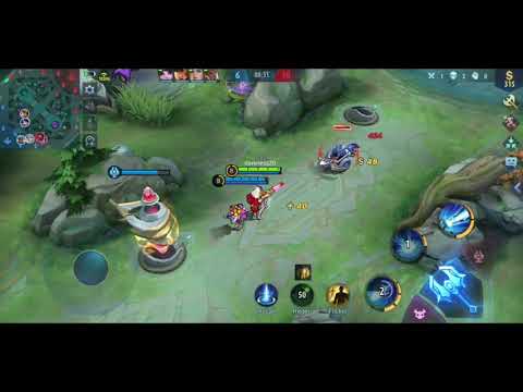 layla revamp,..no tank for the team.a very  hard game impossible to possible win...