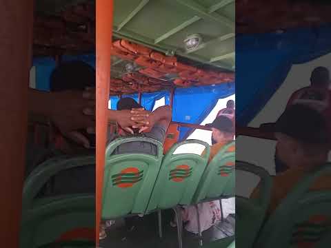 de mojú para Belém.