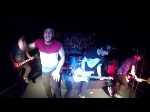Anti-Everything: Patent Pending Live HD