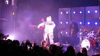 Under the Blue/Take Me In - Hayley Kiyoko - Irving Plaza