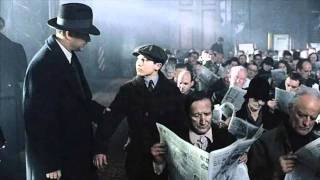 The Farm (Road To Perdition)---Thomas Newman