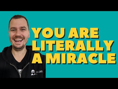 Perspective is everything