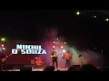 NIKHIL D'SOUZA live concert at Entrepreneurship Development Institute of India🎉🔥🔥🔥