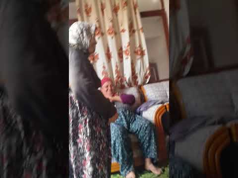 Antalyalı Fatma yok böyle ERİK DALI