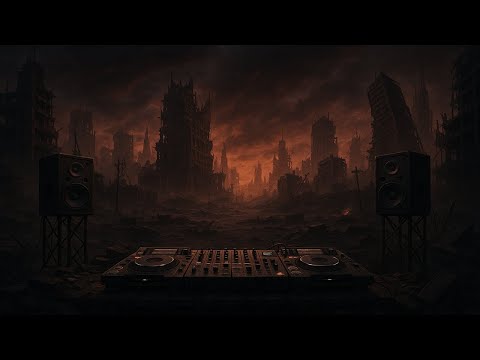 FUNDAMENTALS | Episode 03 | DJ Luga – Hard Techno Rave Mix