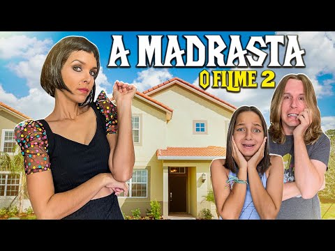 STEPMOTHER - The Movie 2