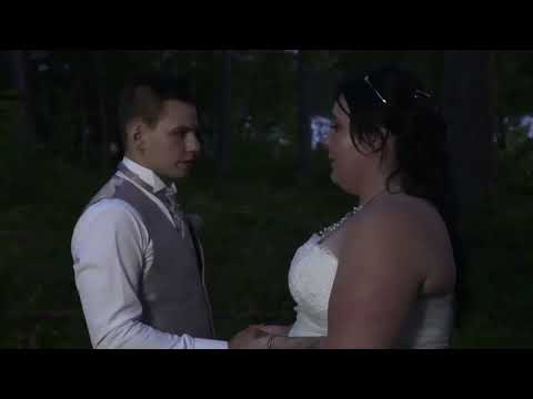 Satuhäät "rakastan sinua minä sinua"