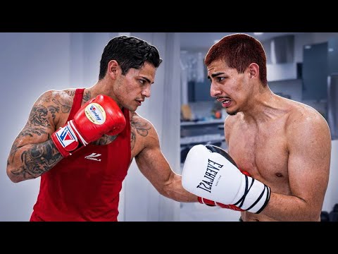 Zavala Vs Ryan Garcia