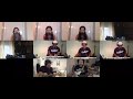 BANDHUG cover of Closer To You - Cassandra Wilson - cover