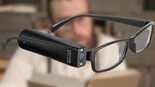 Orcam Smart Glasses
