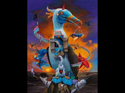 Antonio Segura Donat Pintor España 1986