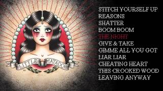 Little Matador - Album Sampler
