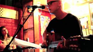 Kind of Like Spitting - The Thing About Distance (Redux)