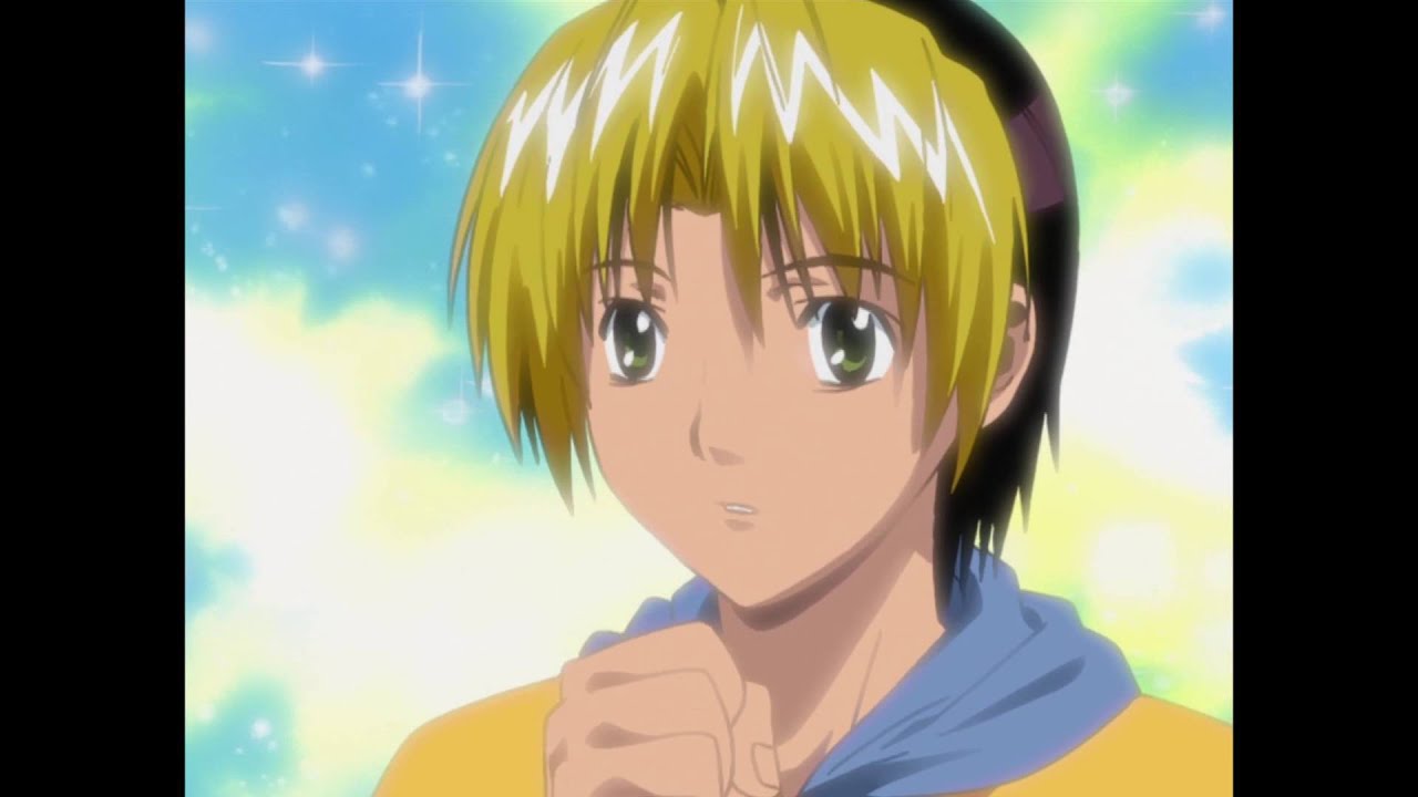 Hikaru no Go (2020) Full online with English subtitle for free – iQIYI