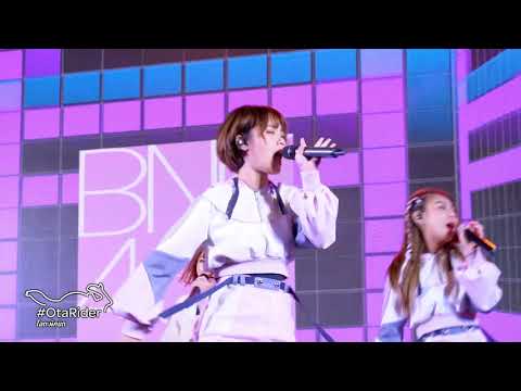 (Music Focus) BNK48 - Beginner @PASSiONE 22nd Anniversary 20190323 Fancam